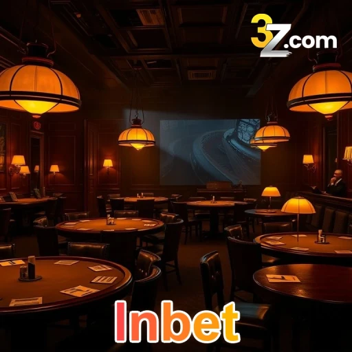 Apostas Inovadoras no lnbet: Uma Experiência Única para Jogos Online