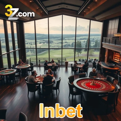 Experiência de Login Inovadora no lnbet para Jogadores Brasileiros