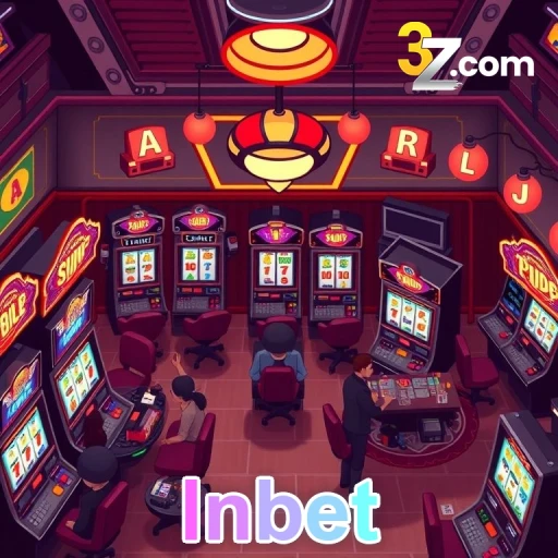lnbet e sua seção paga: um paraíso de recompensas
