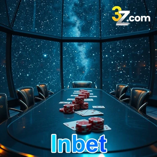 Slots Incríveis no lnbet: Emoção e Diversão em Cada Jogo
