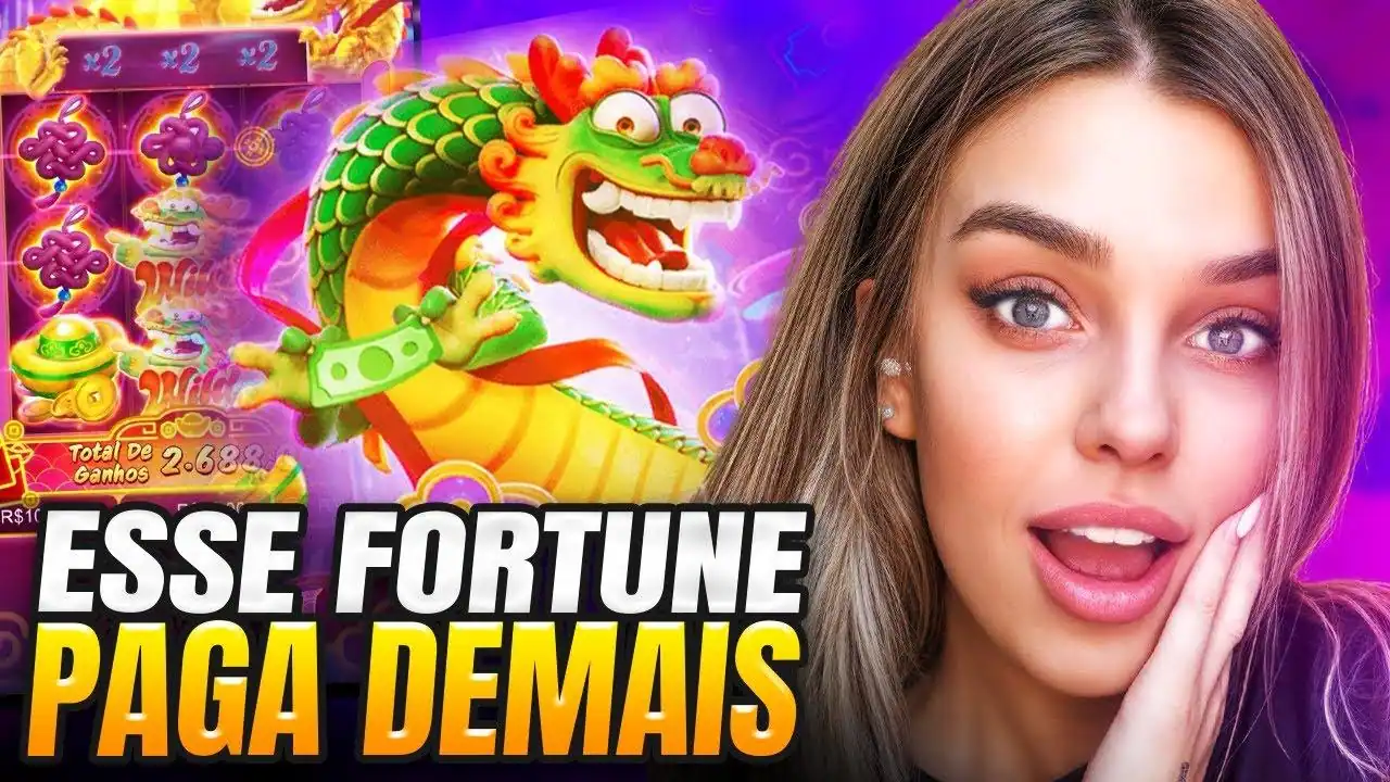 lnbet Fortune Dragon
