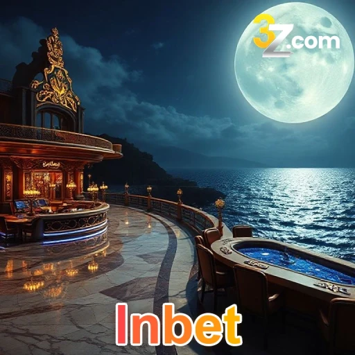 lnbet Caça-Níqueis